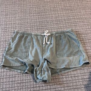 Aerie Women’s Lounge Shorts